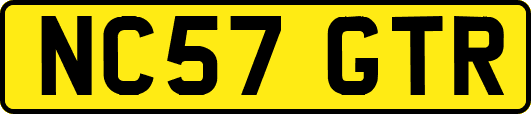 NC57GTR
