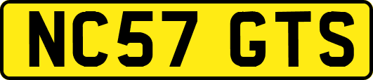 NC57GTS