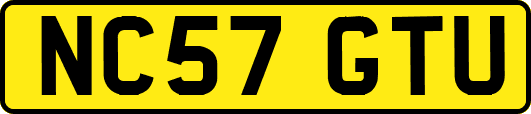NC57GTU
