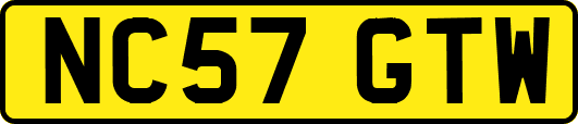 NC57GTW