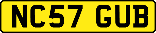 NC57GUB