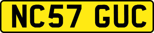 NC57GUC
