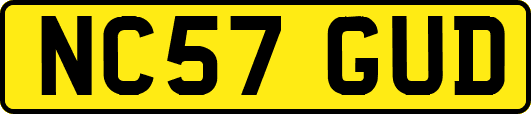 NC57GUD