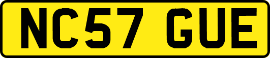 NC57GUE