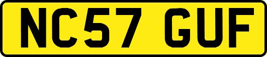 NC57GUF