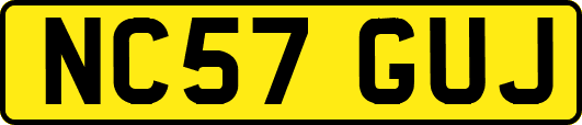 NC57GUJ