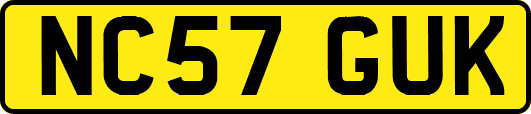 NC57GUK