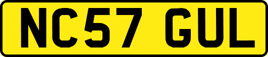 NC57GUL