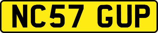 NC57GUP