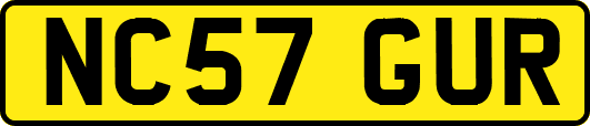 NC57GUR