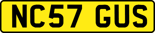 NC57GUS