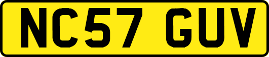 NC57GUV