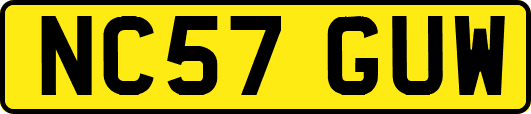 NC57GUW