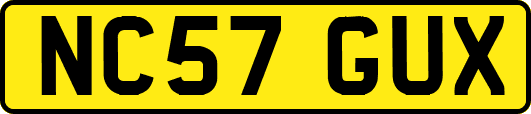NC57GUX