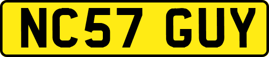 NC57GUY