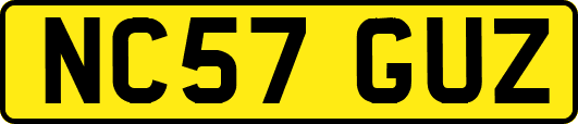 NC57GUZ
