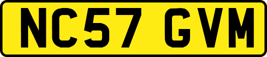 NC57GVM