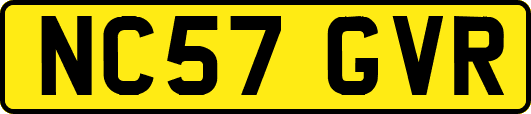 NC57GVR