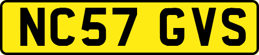 NC57GVS