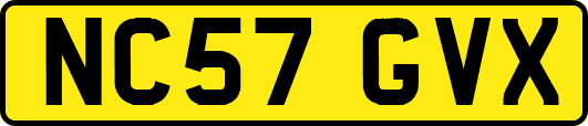 NC57GVX