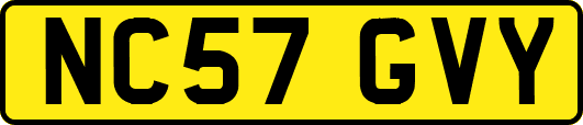 NC57GVY