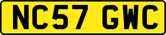 NC57GWC