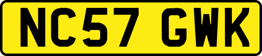 NC57GWK
