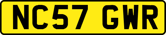 NC57GWR