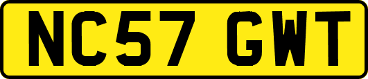 NC57GWT