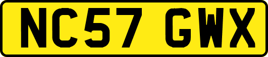 NC57GWX