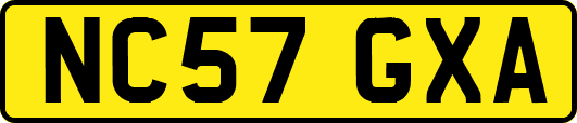 NC57GXA