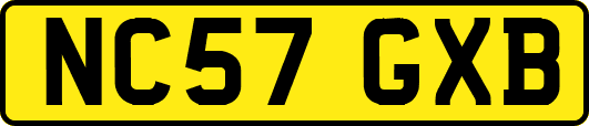 NC57GXB