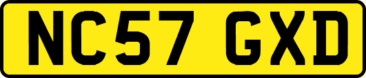 NC57GXD