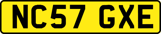 NC57GXE