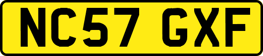 NC57GXF