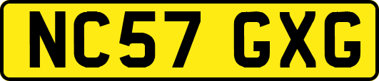 NC57GXG