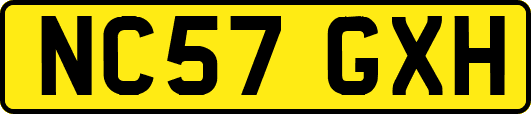 NC57GXH