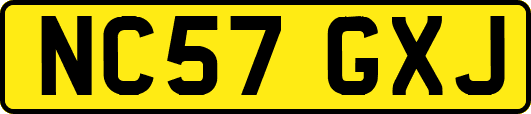 NC57GXJ