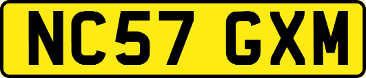 NC57GXM