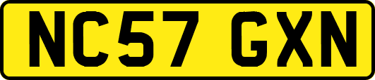 NC57GXN