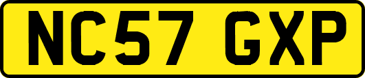 NC57GXP
