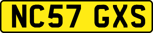 NC57GXS