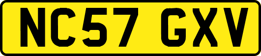 NC57GXV