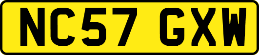 NC57GXW