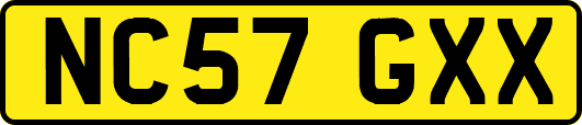 NC57GXX