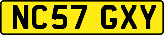 NC57GXY