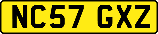 NC57GXZ