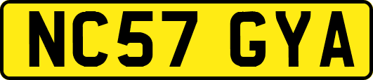 NC57GYA