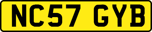 NC57GYB