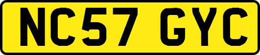NC57GYC